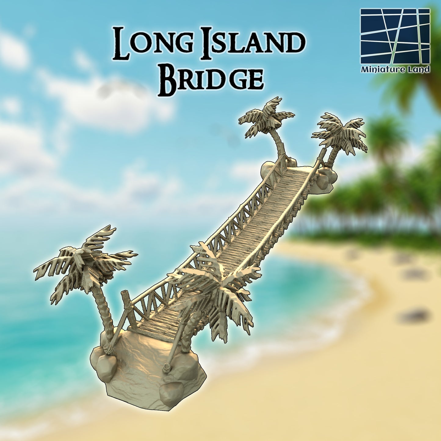 Long Island Bridge
