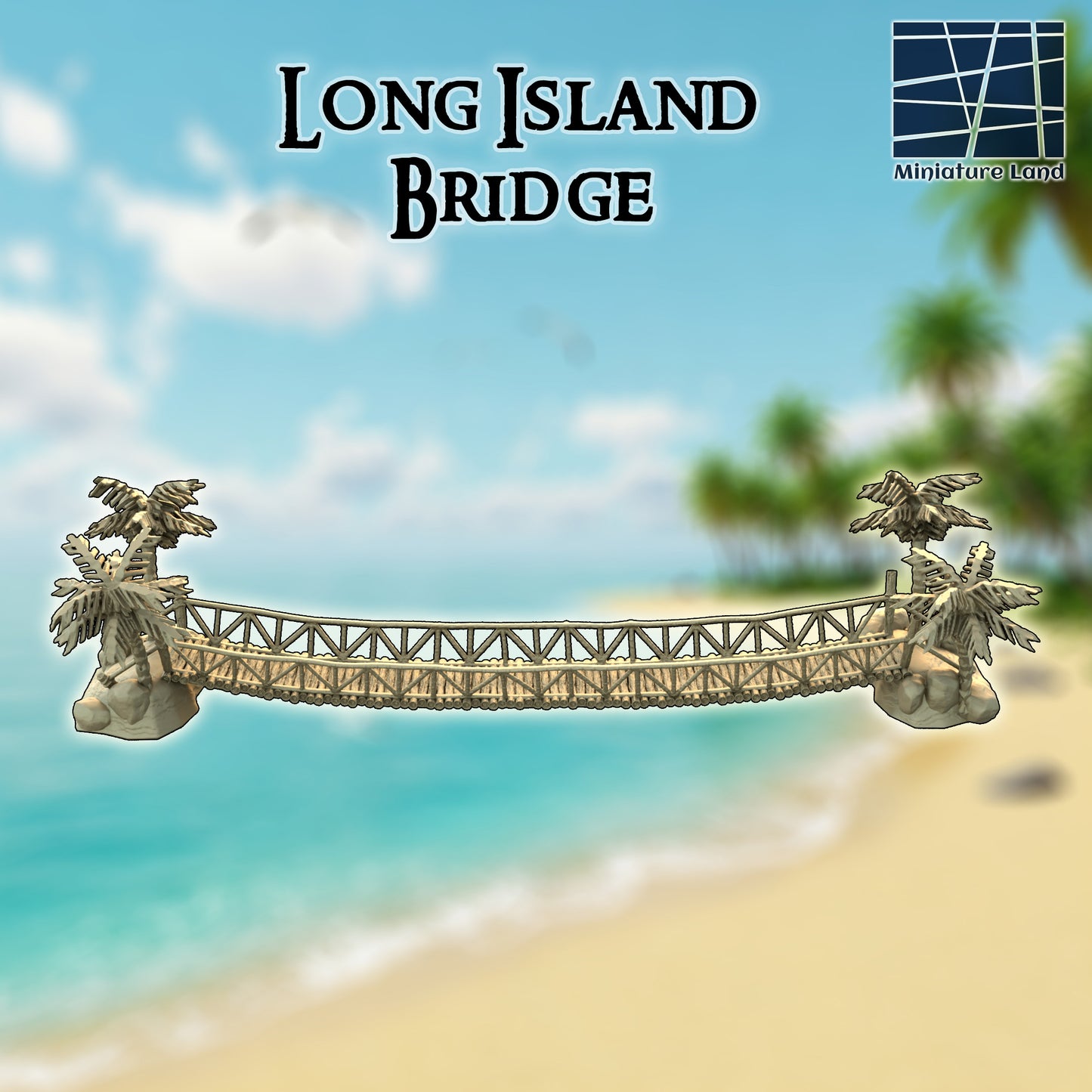 Long Island Bridge