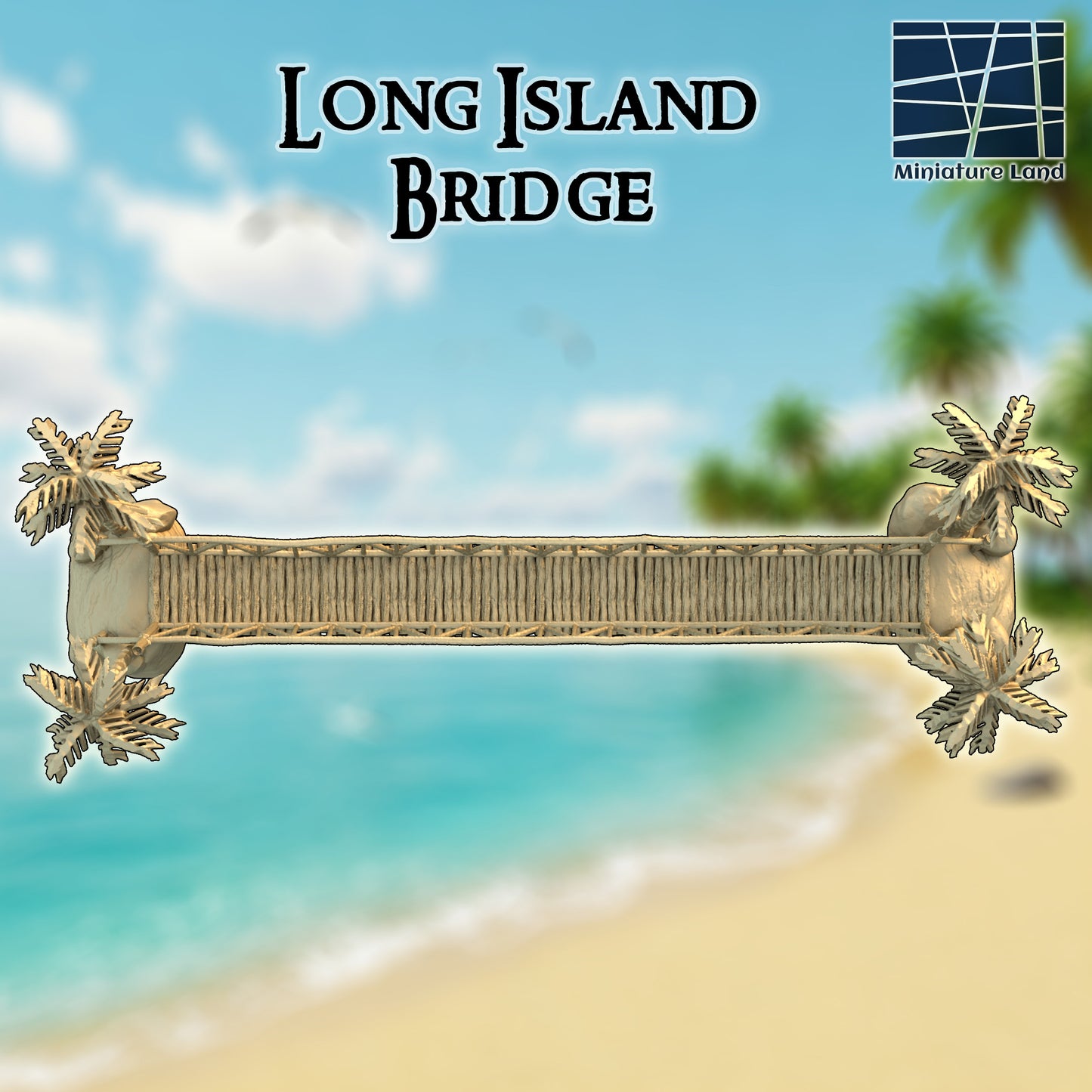 Long Island Bridge