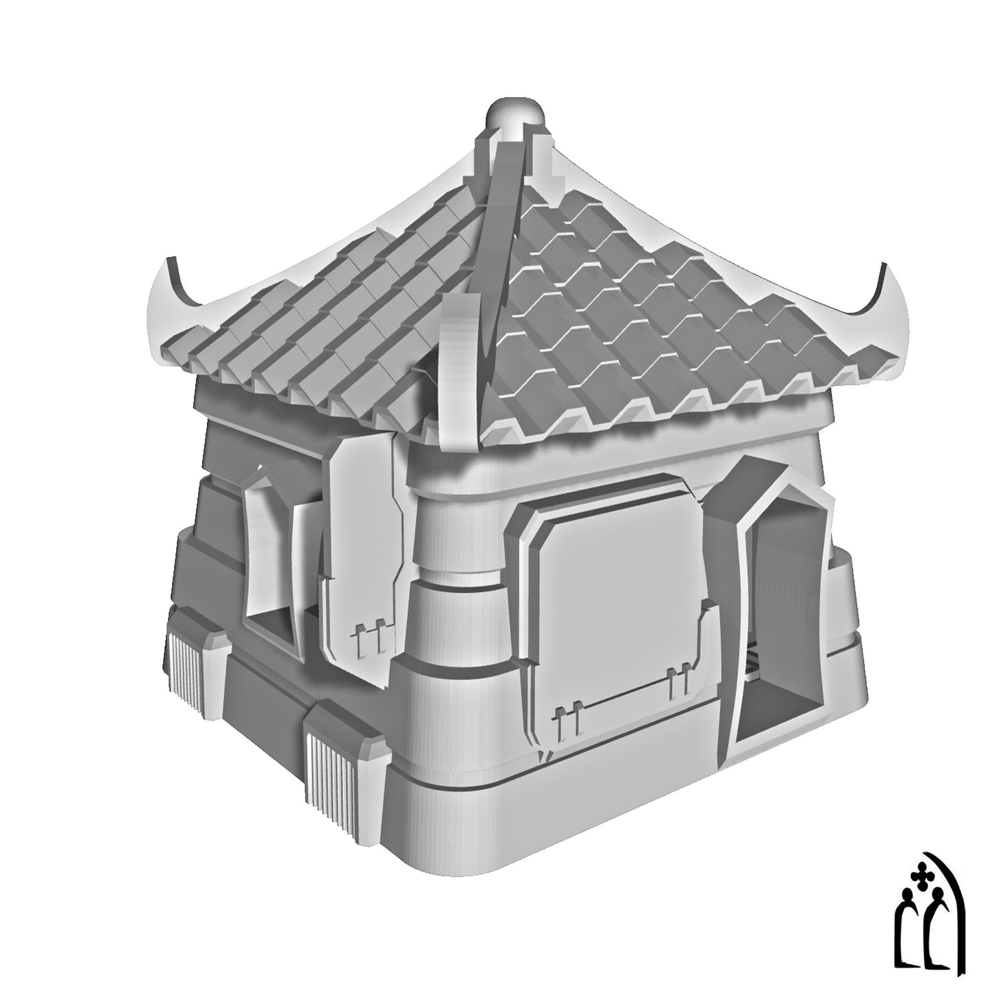 Lontan Commercial Store C