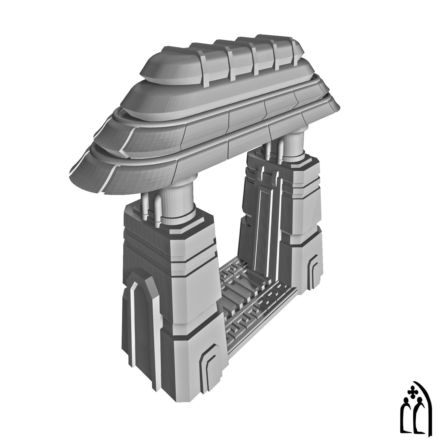 Lontan Gate