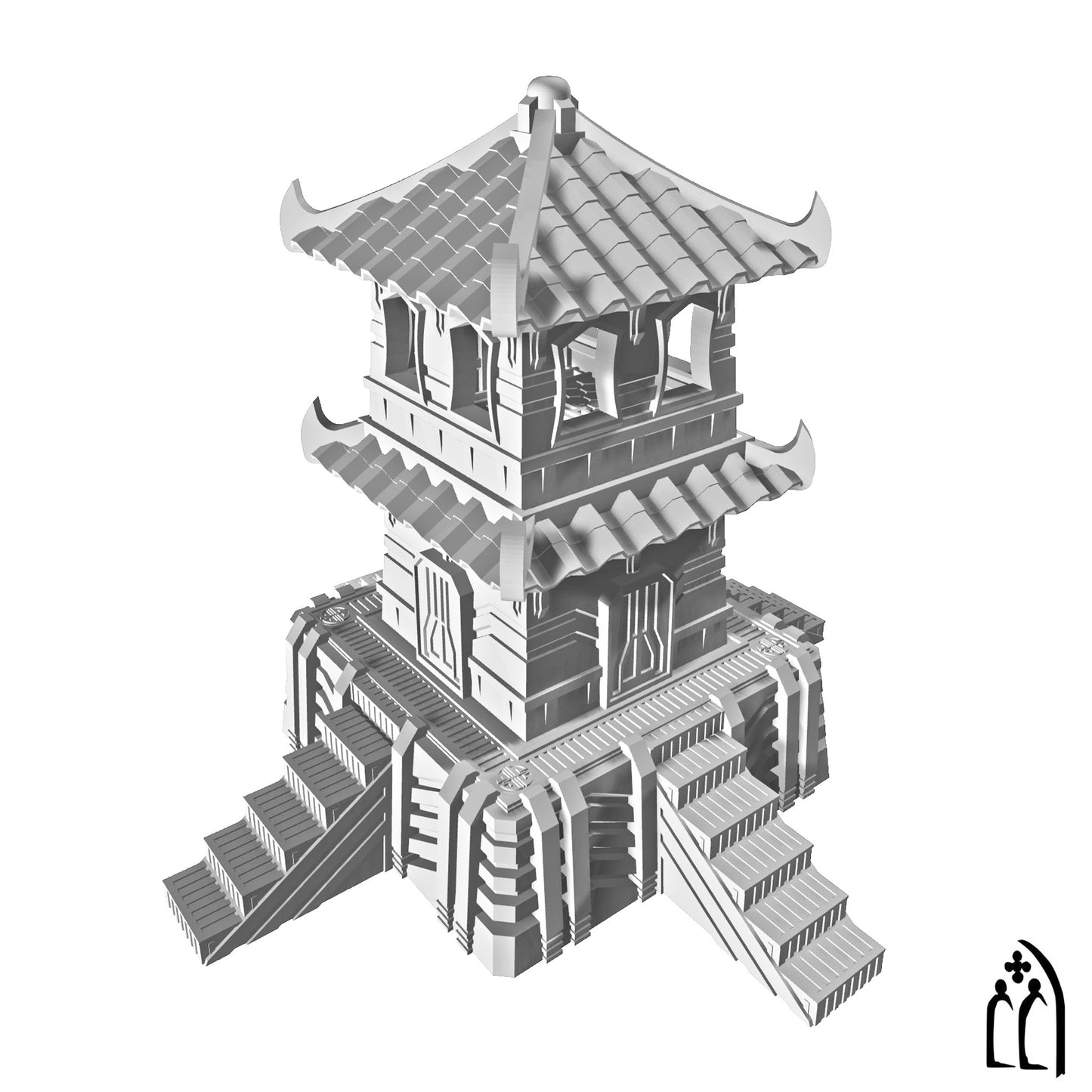 Lontan Tower
