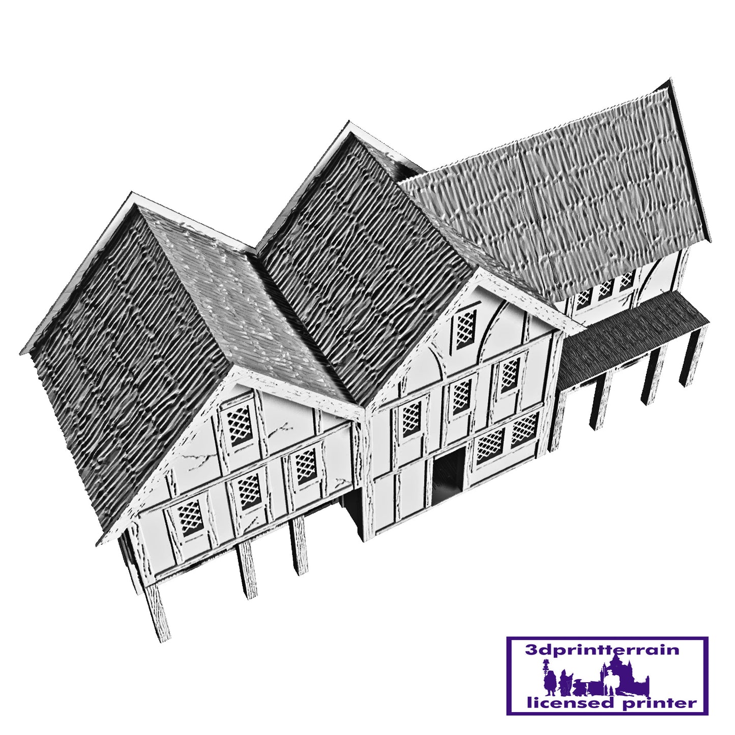 Medieval Inn