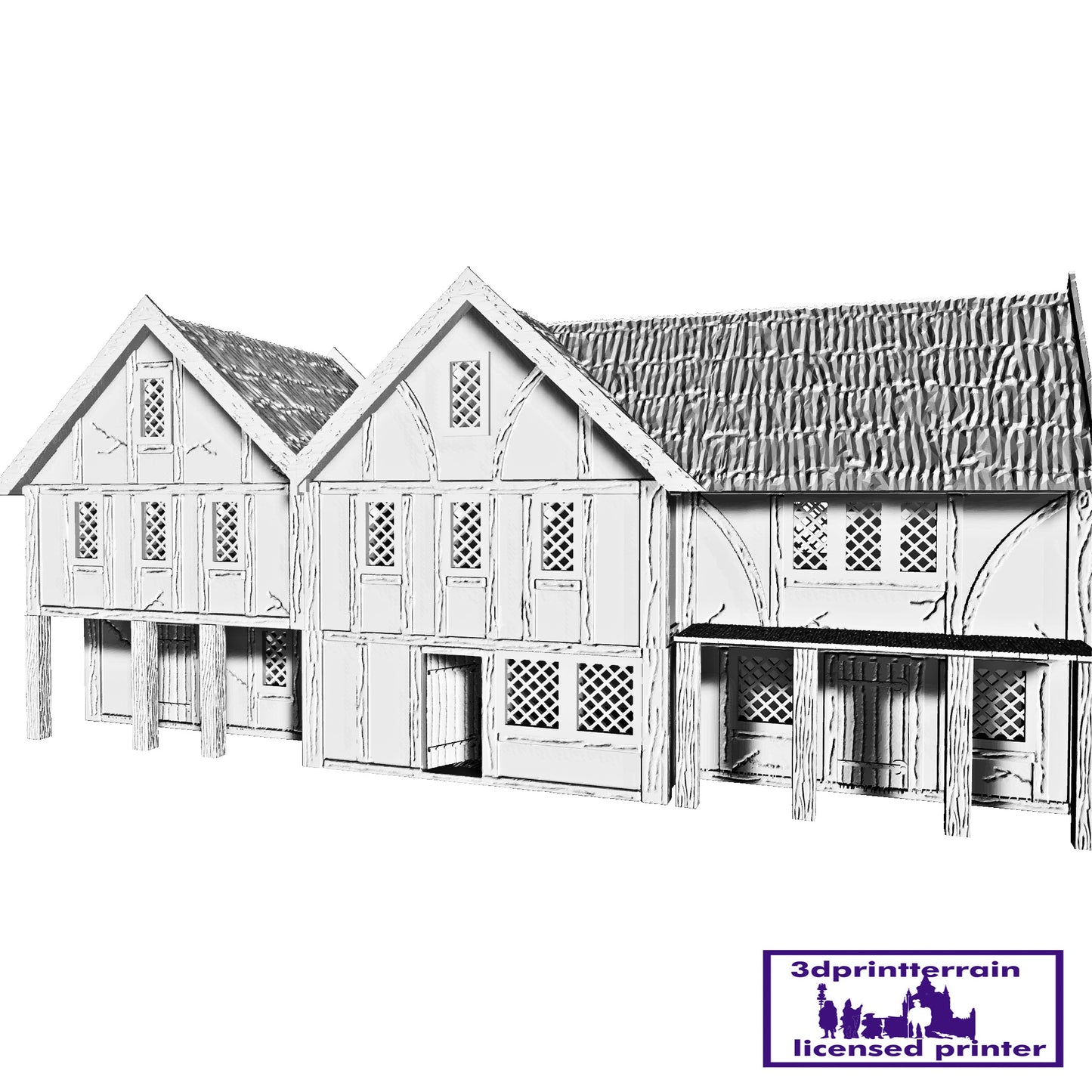Medieval Inn