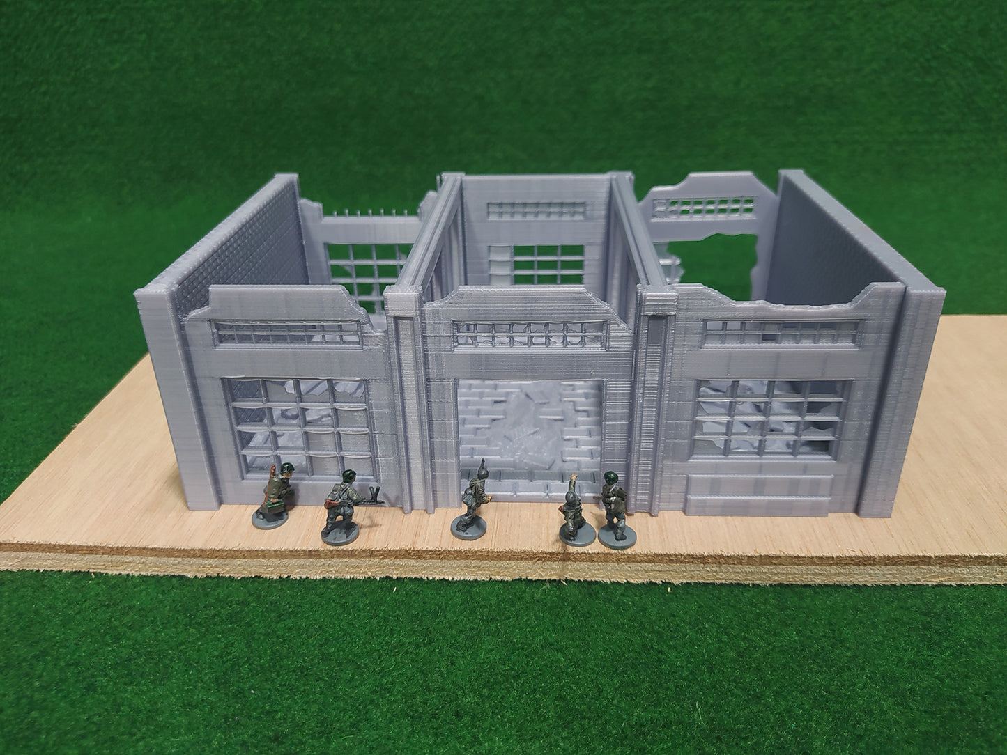 Modular Factory
