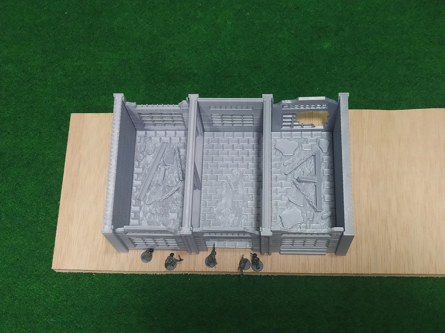 Modular Factory