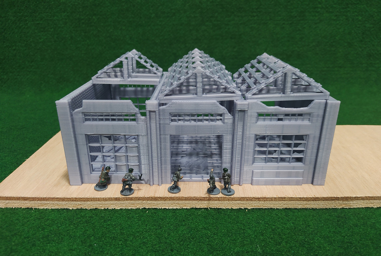 Modular Factory