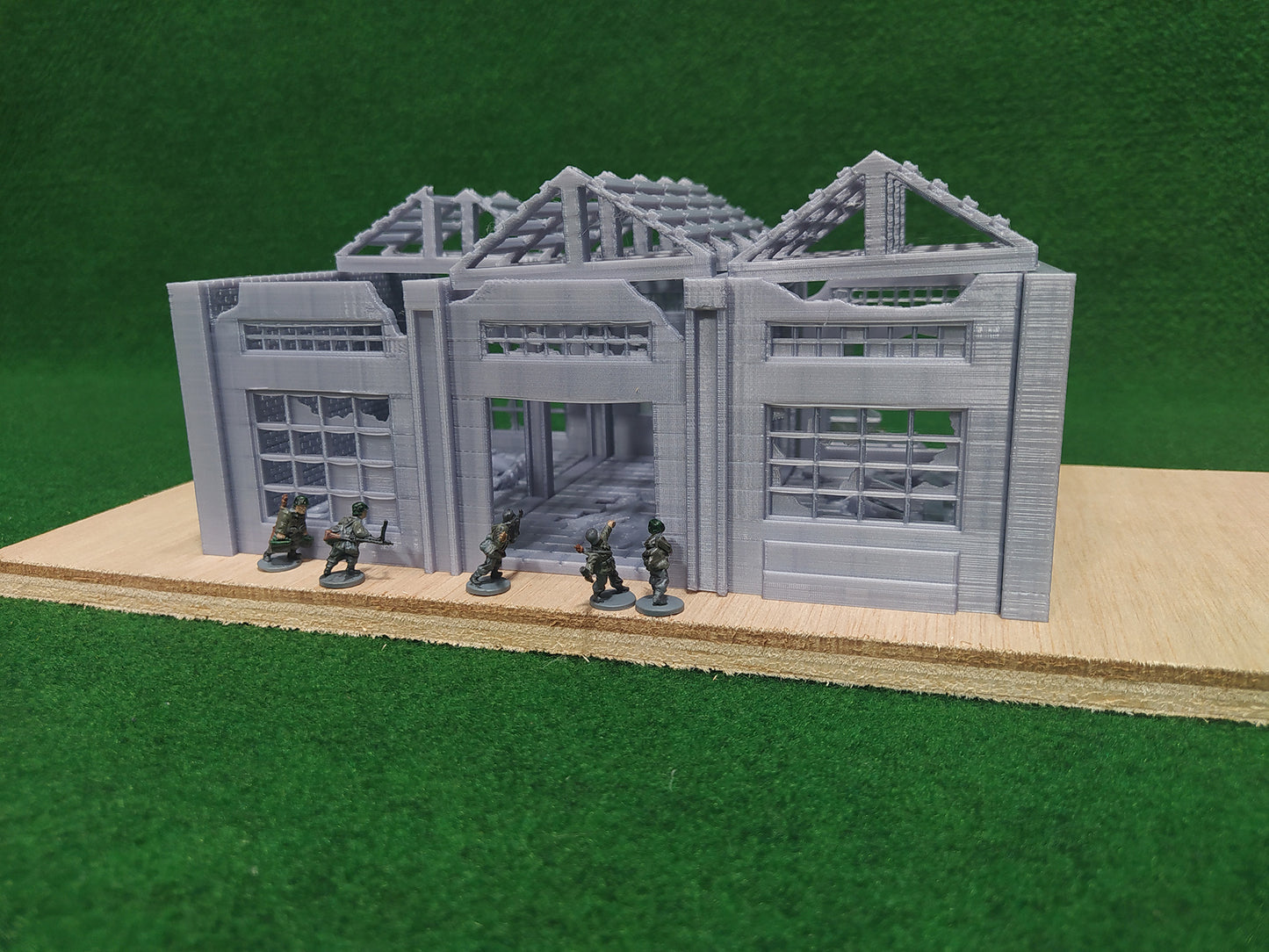 Modular Factory