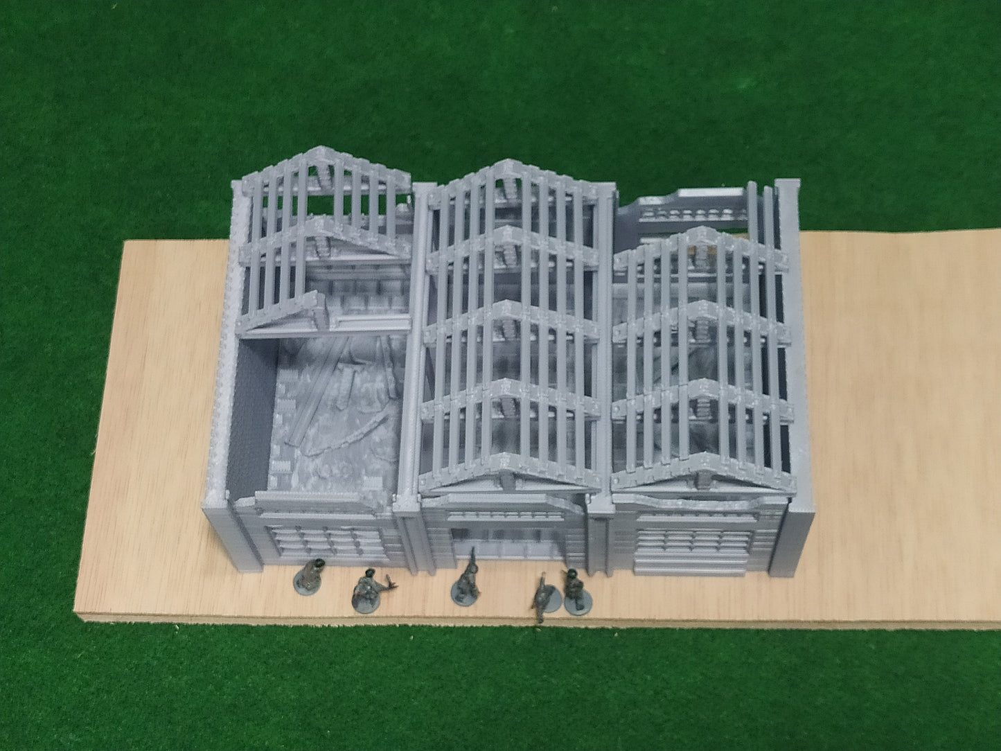 Modular Factory