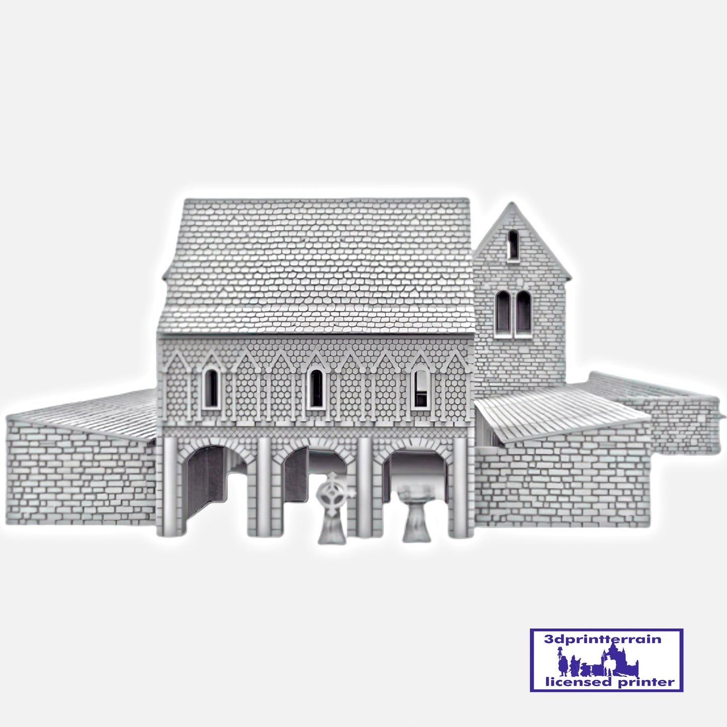 Monastery