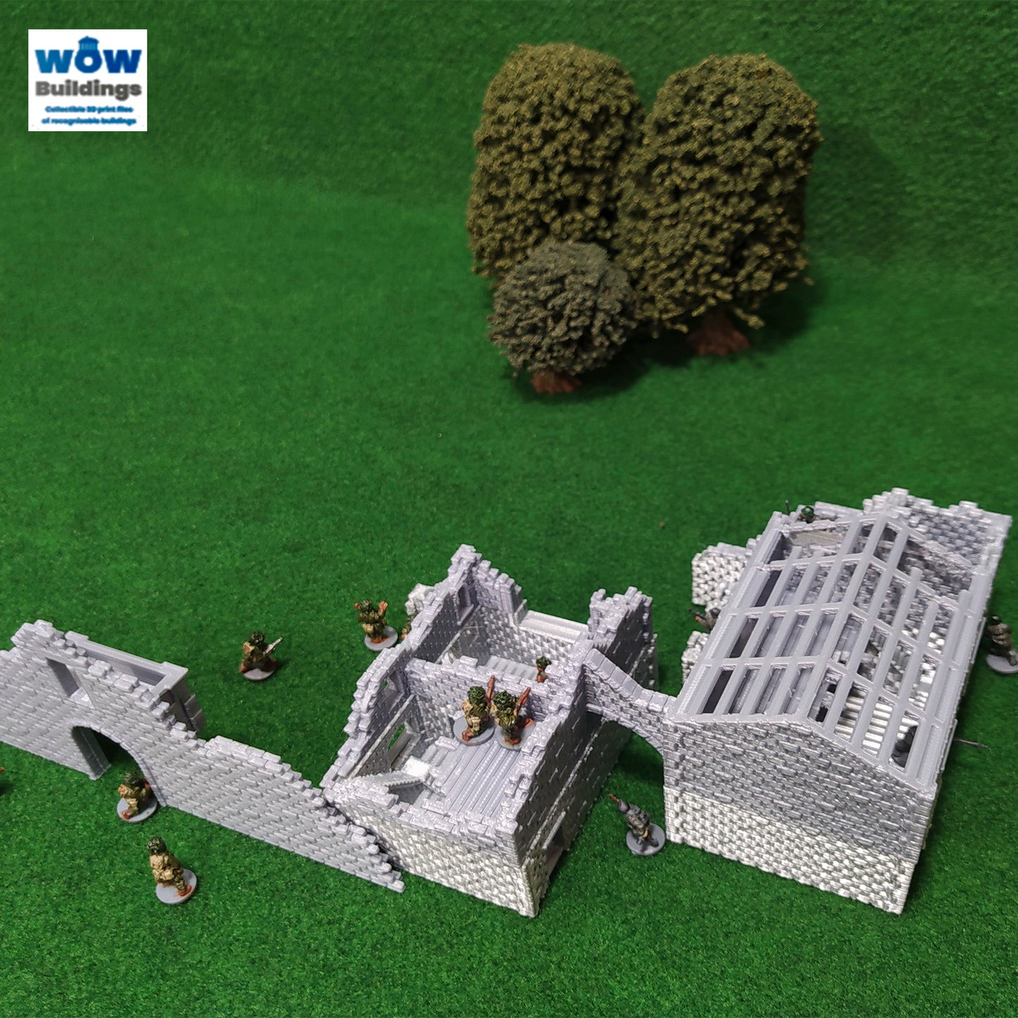 Cassino Town 02