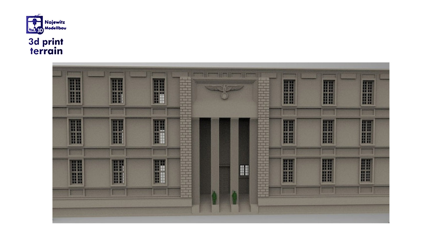 Chancellery