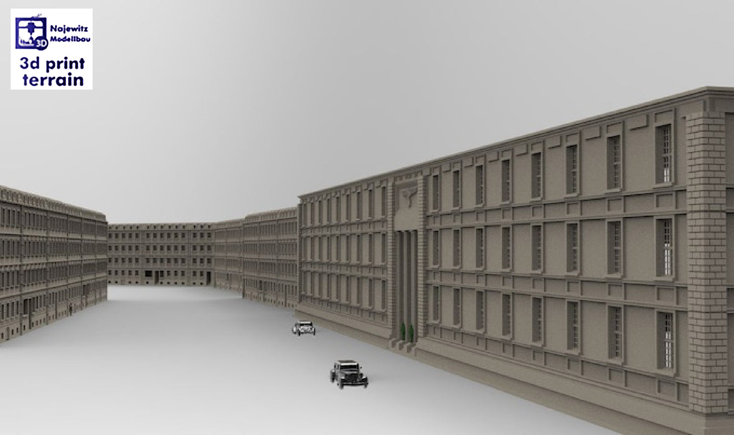 Chancellery