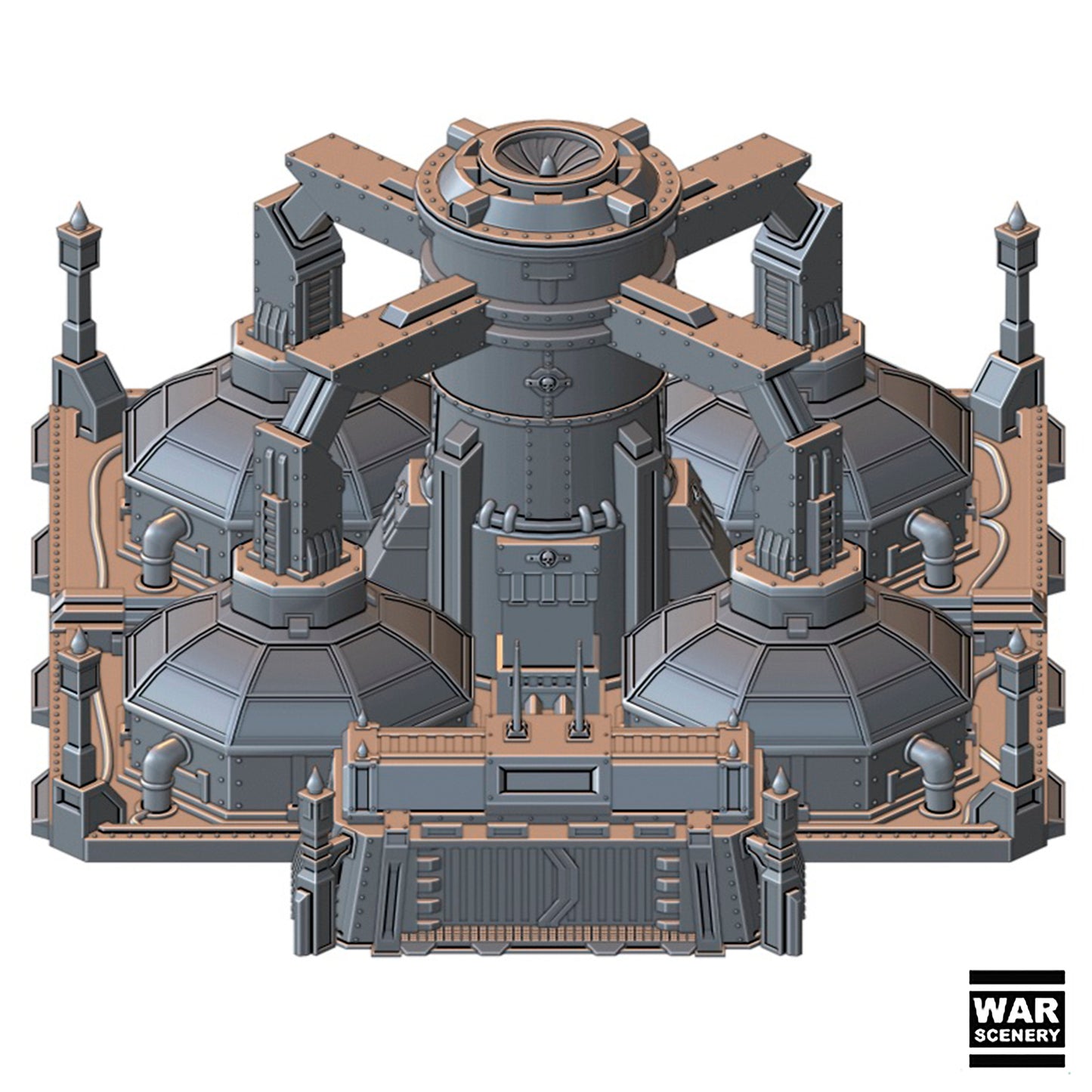 Order Chem Factory