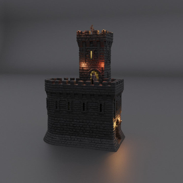 Old Town Watch
