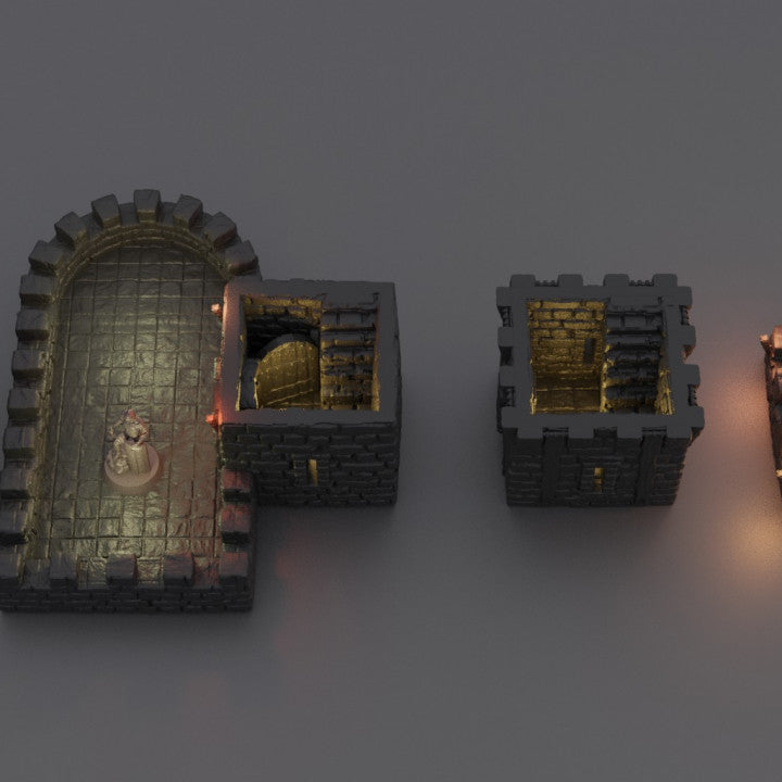 Old Town Watch