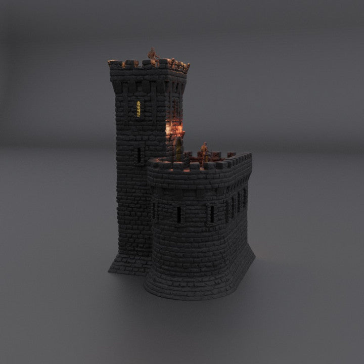 Old Town Watch