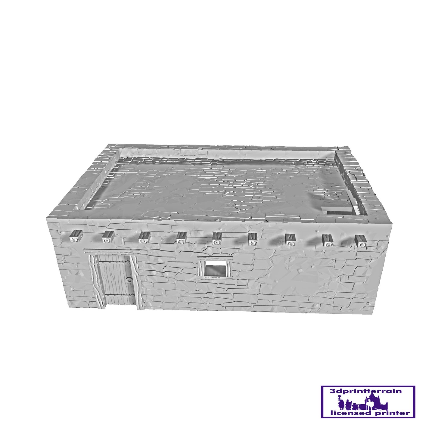 One Storey House 4