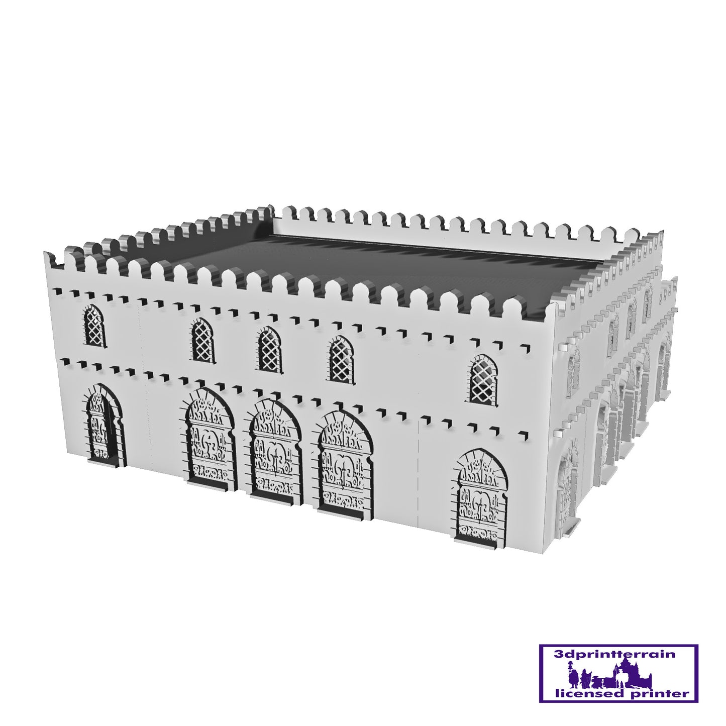 Palace C