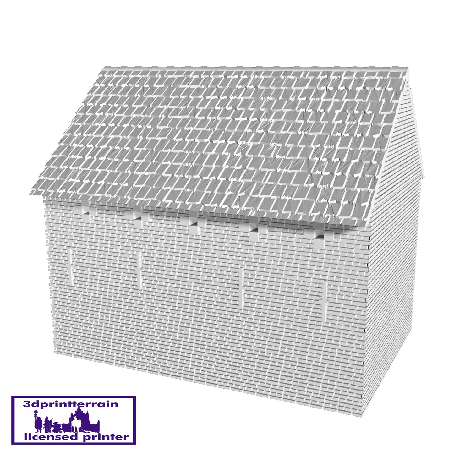 Papelotte House 2