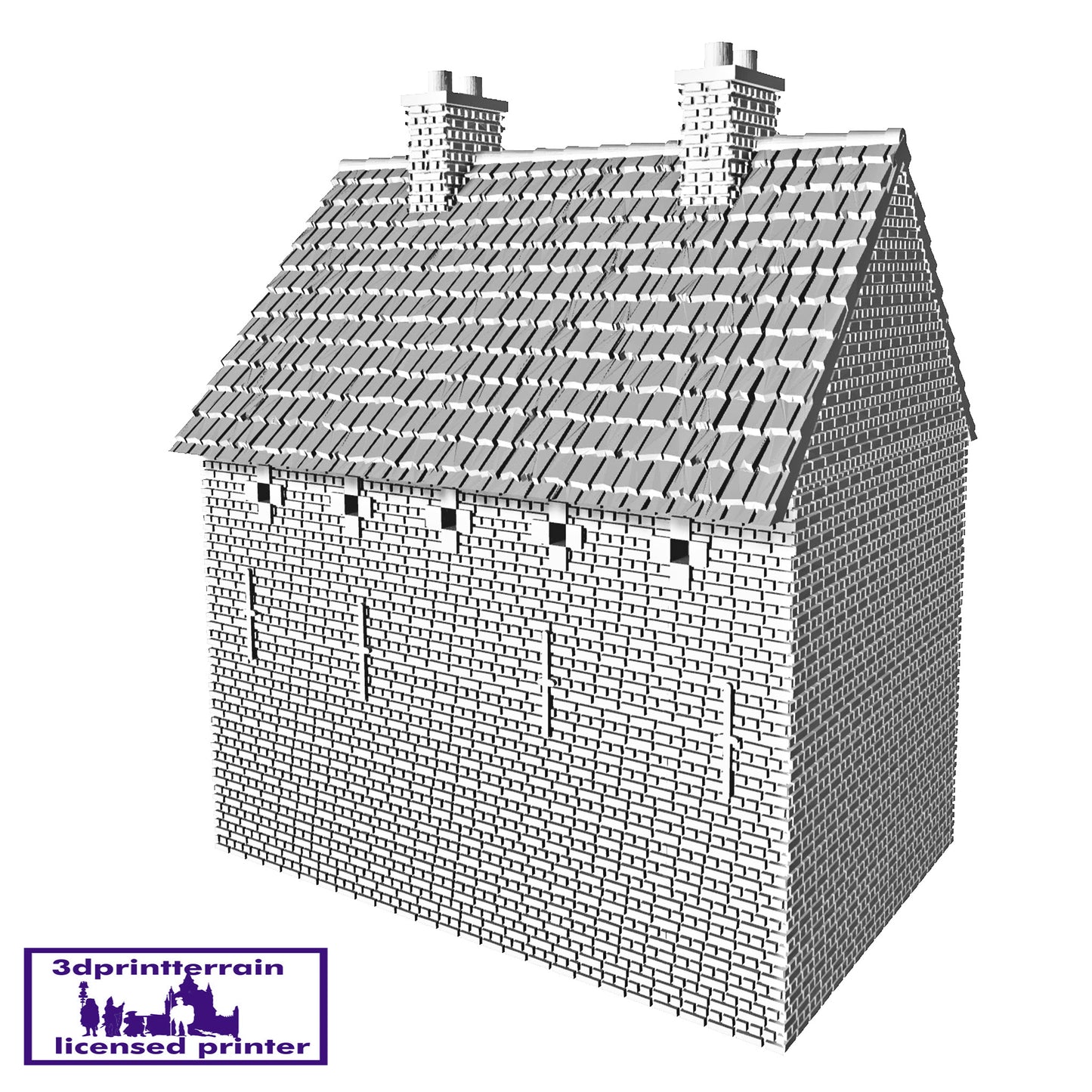 Papelotte House 3