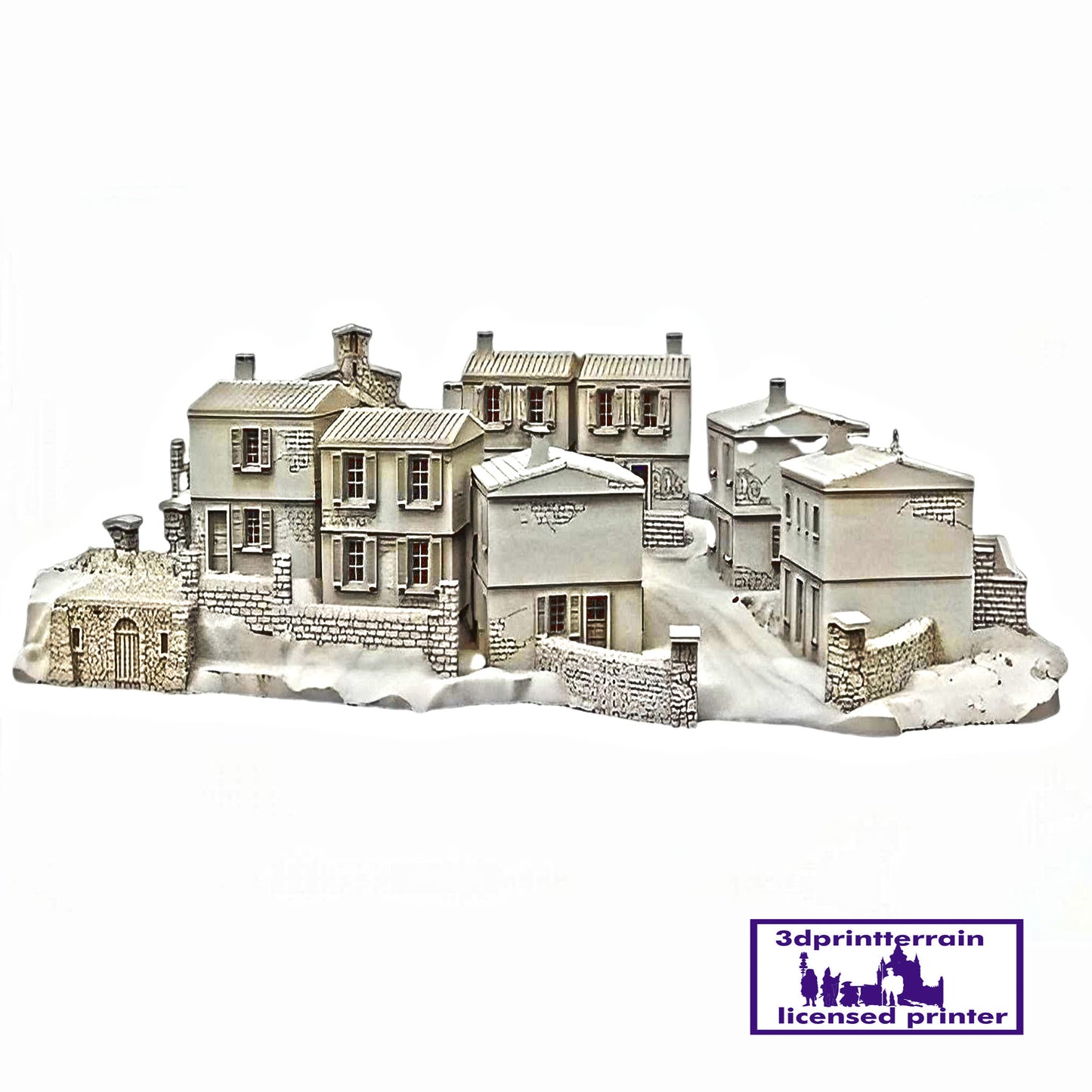 Peninsular Village