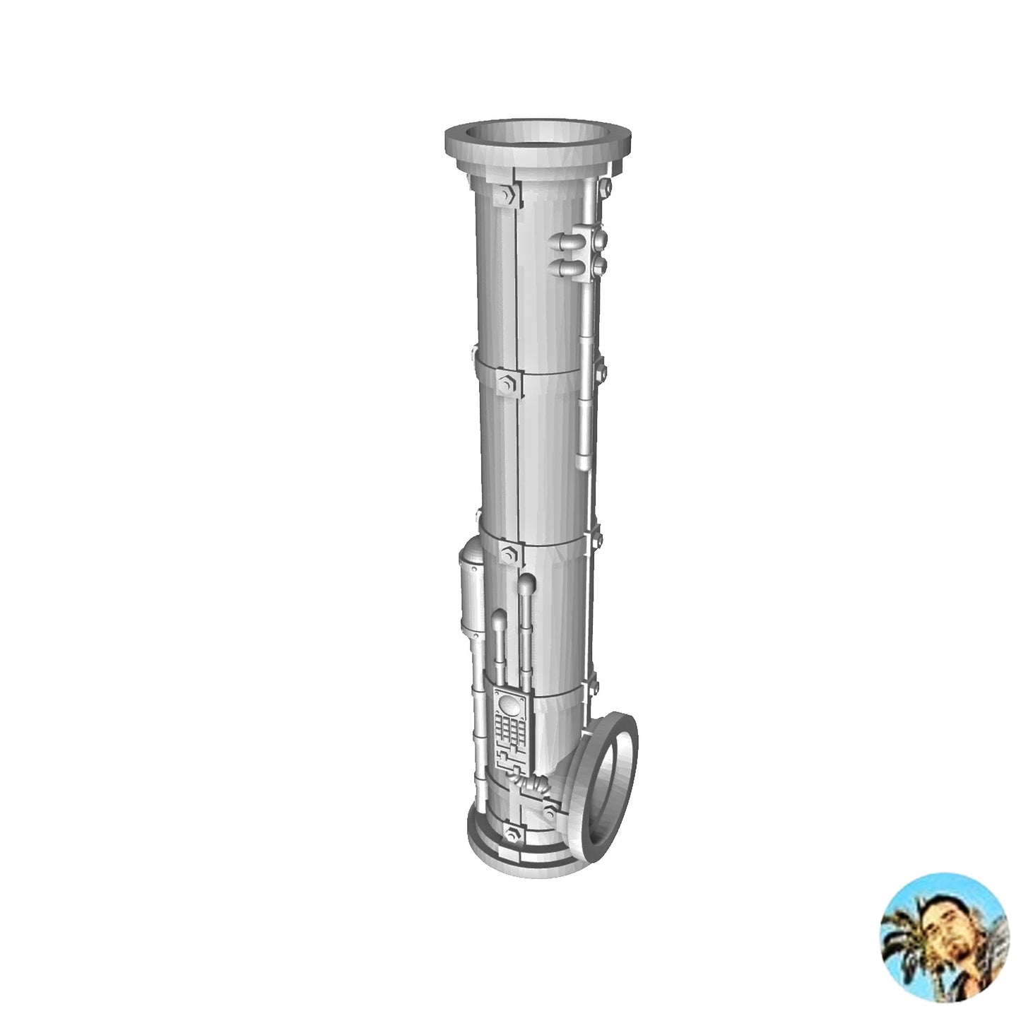 Pipeline T1