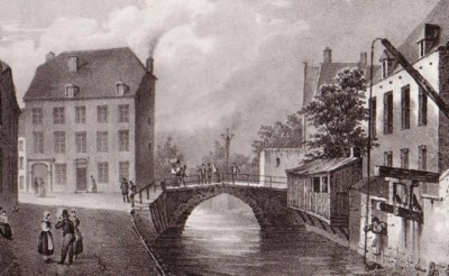 Wavre Bridge