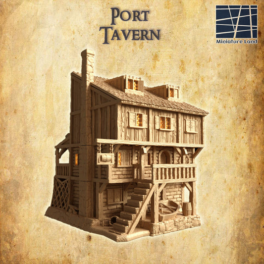 Port Tavern