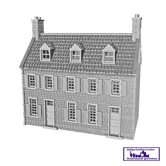 Quatre Bras Farm House 2