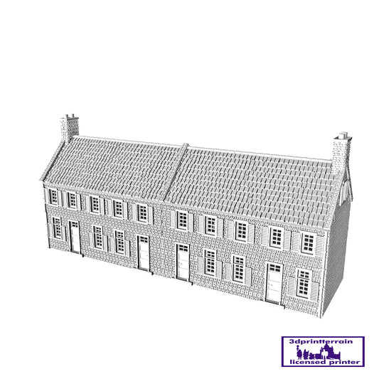 Quatre Bras Farm House 3