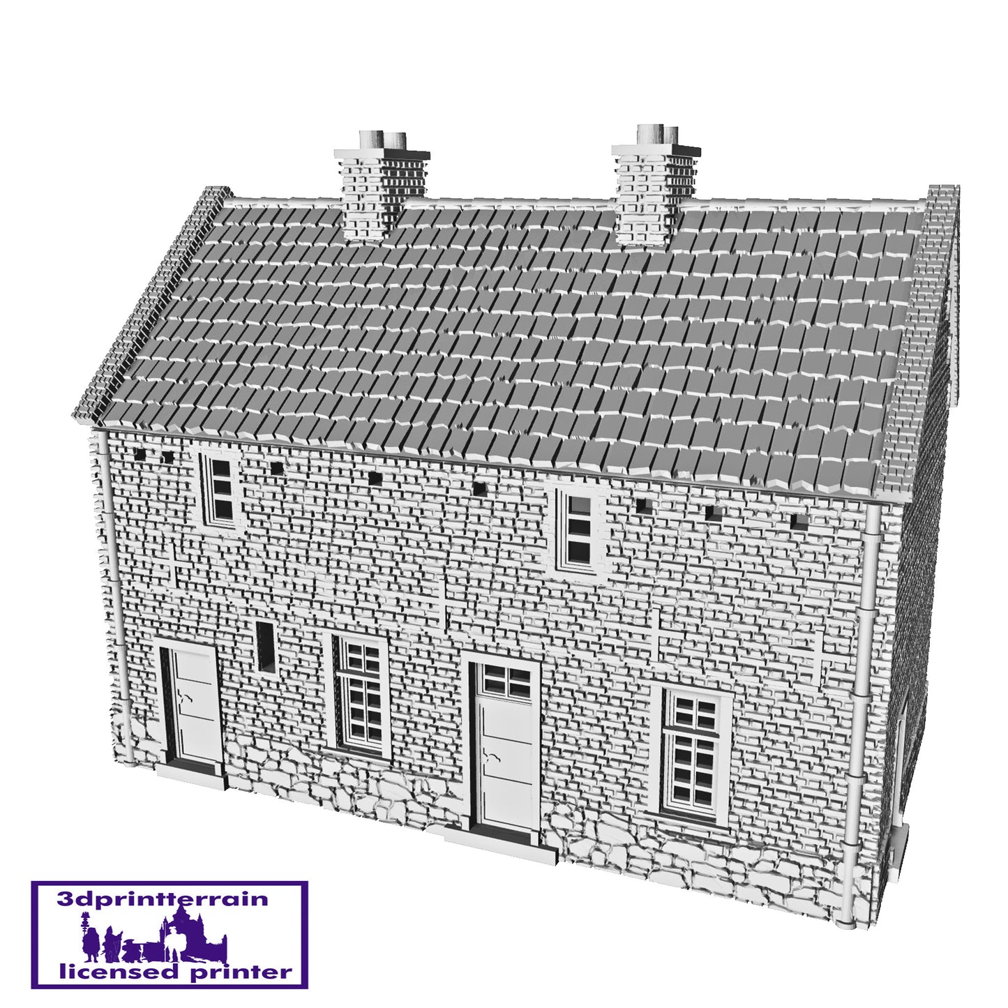 Quatre Bras House 3