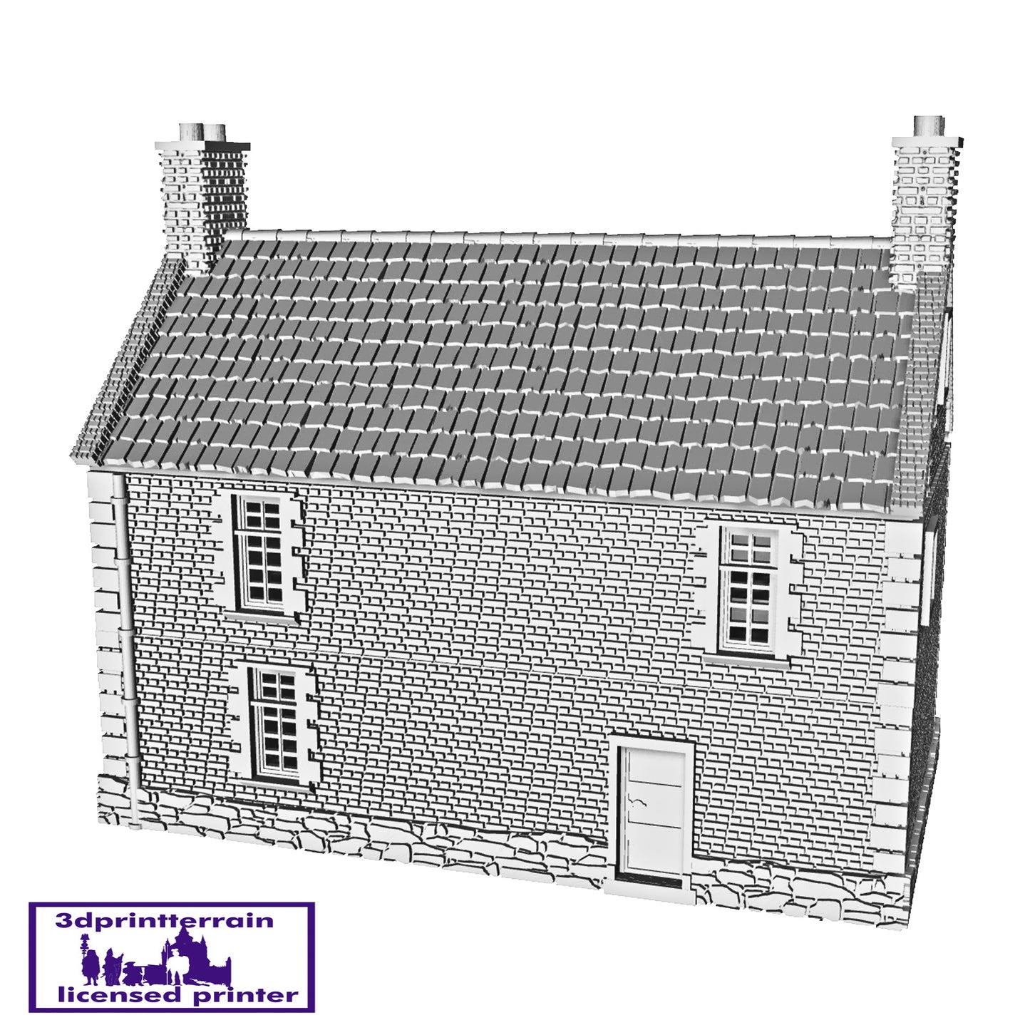 Quatre Bras House 3