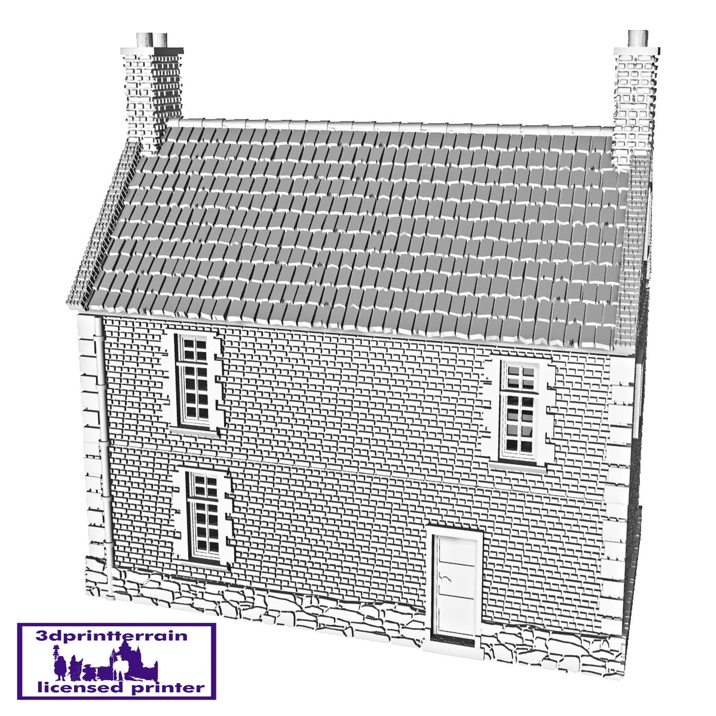 Quatre Bras House 3