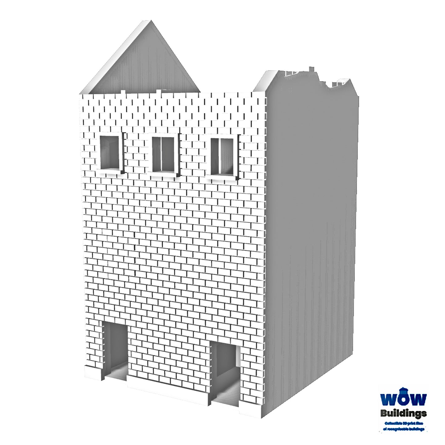 Ramelle House 13