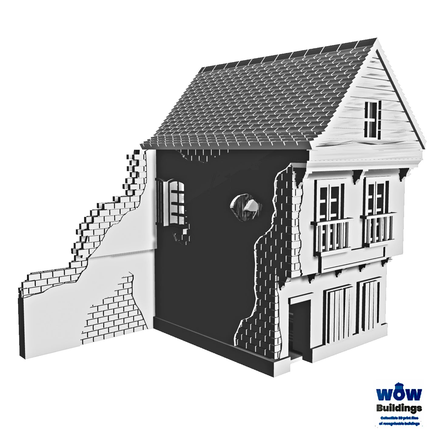 Ramelle House 04