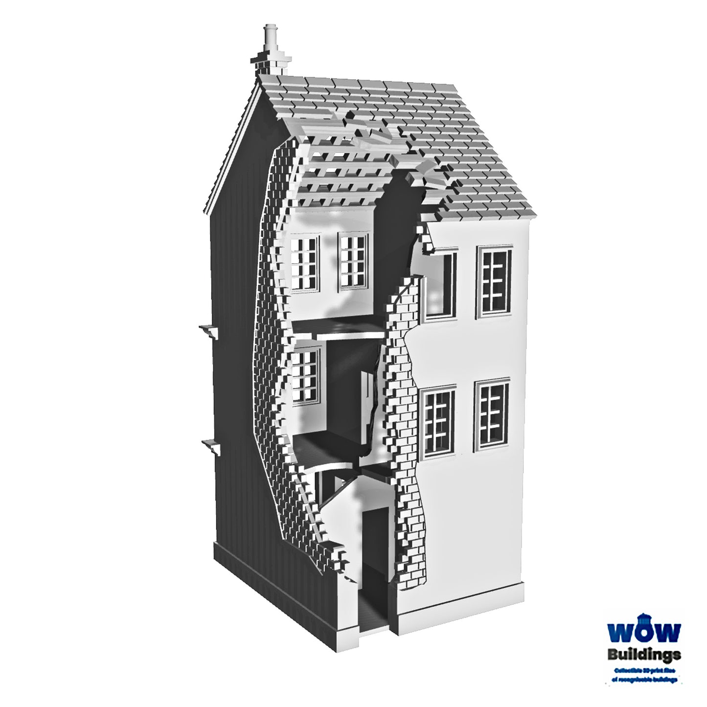 Ramelle House 07