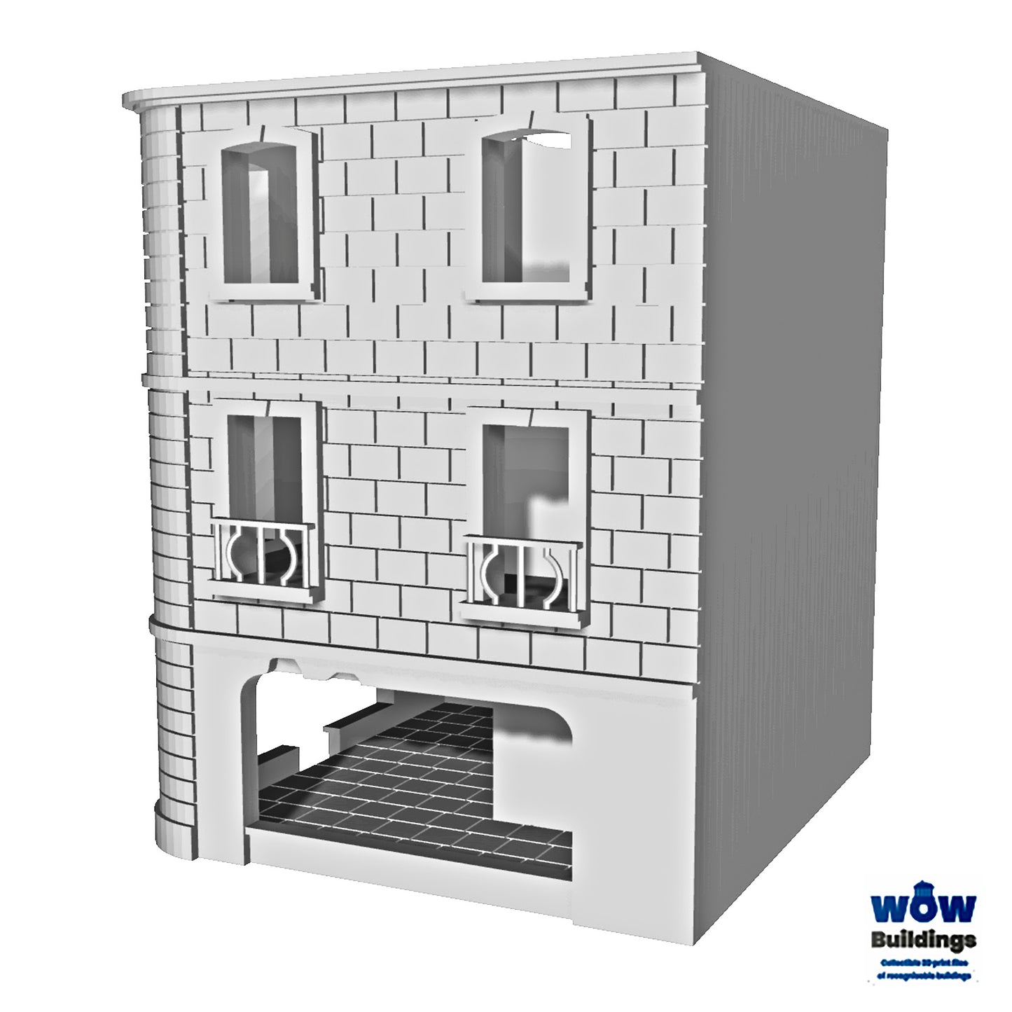 Ramelle House 09