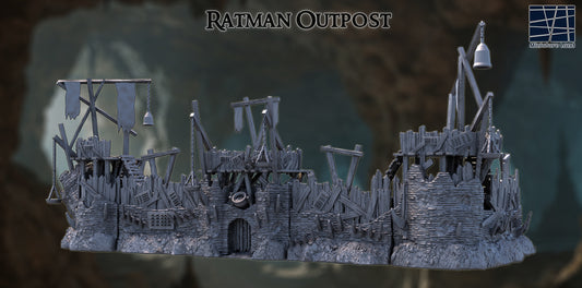 Ratman Outpost