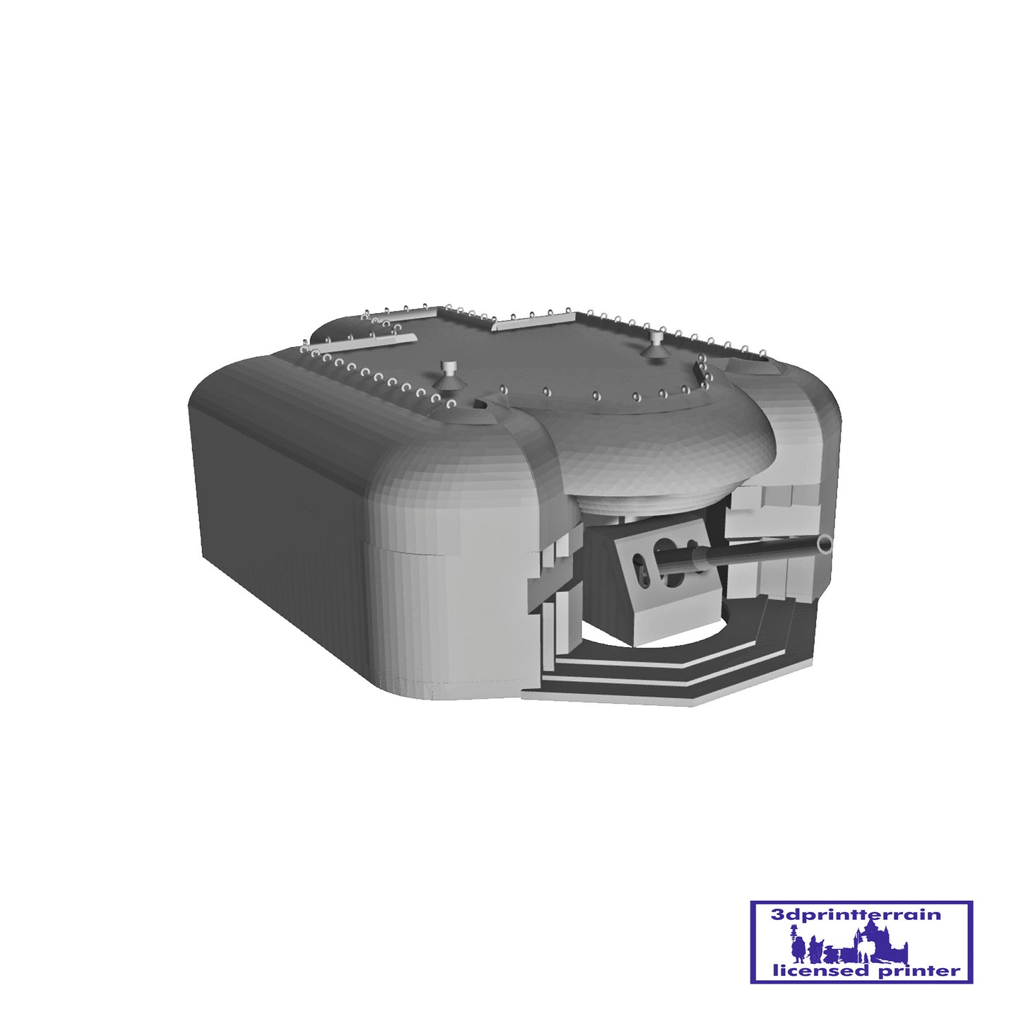 Regelbau M272