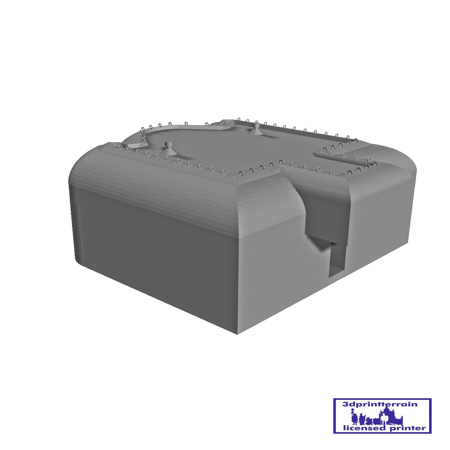 Regelbau M272