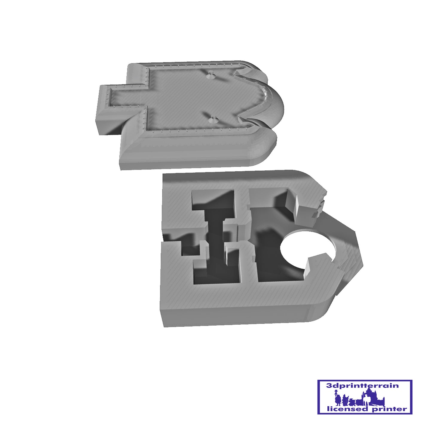 Regelbau M272