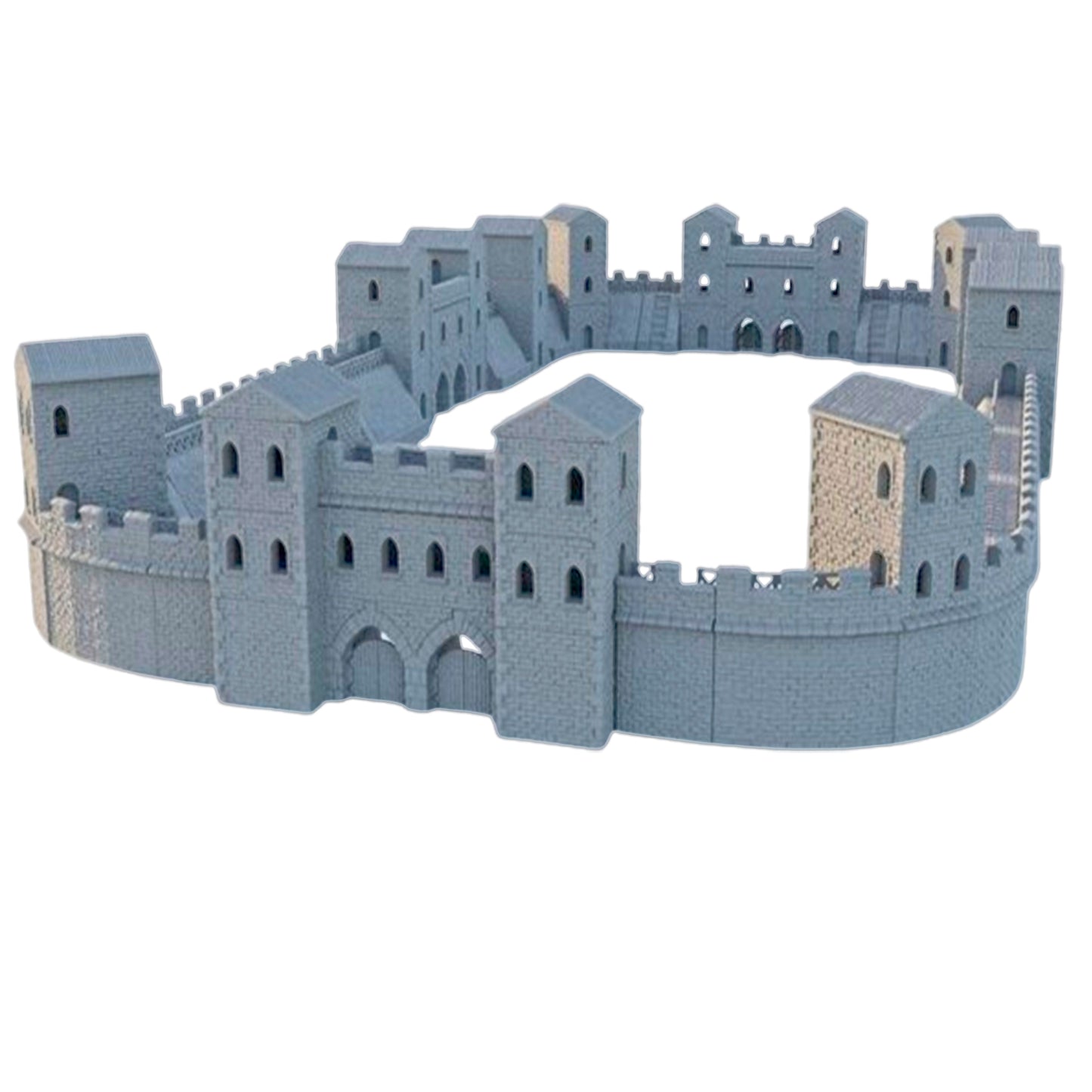 Roman Fort