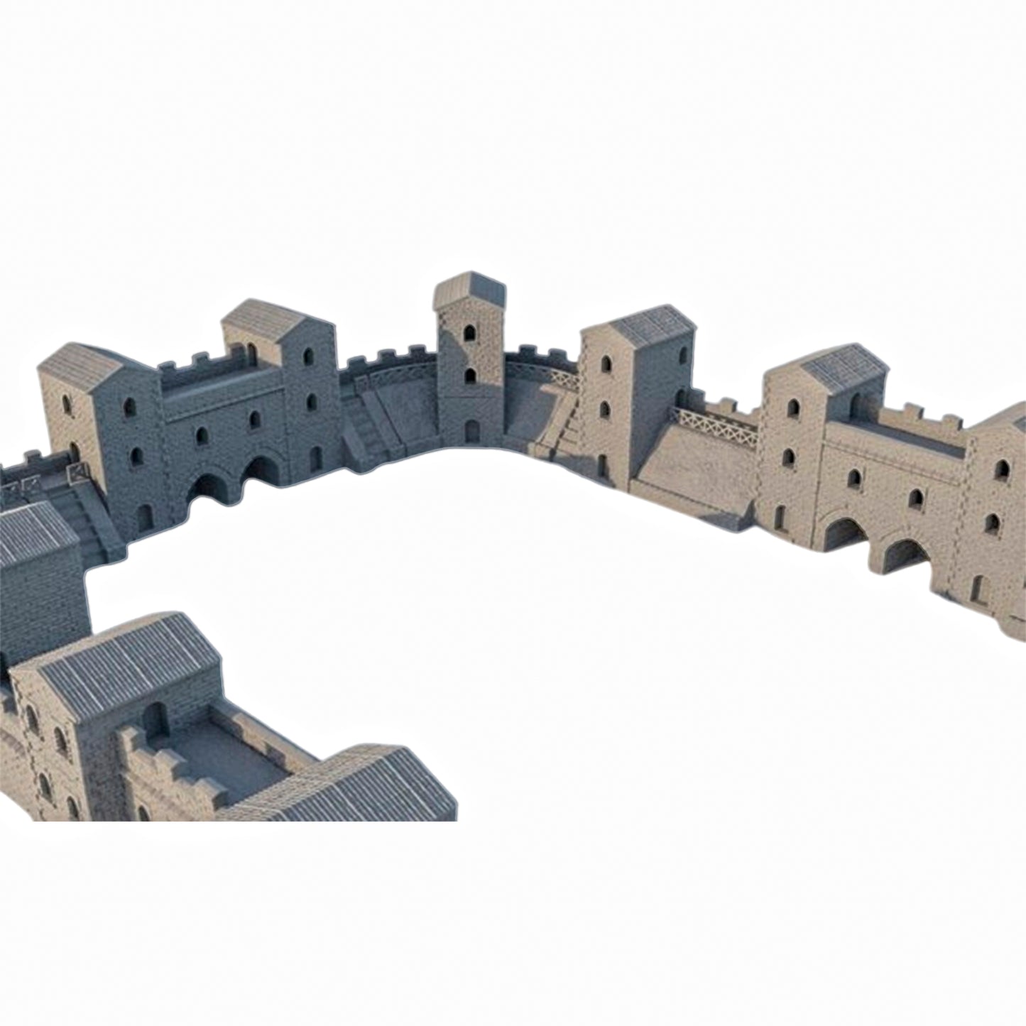 Roman Fort