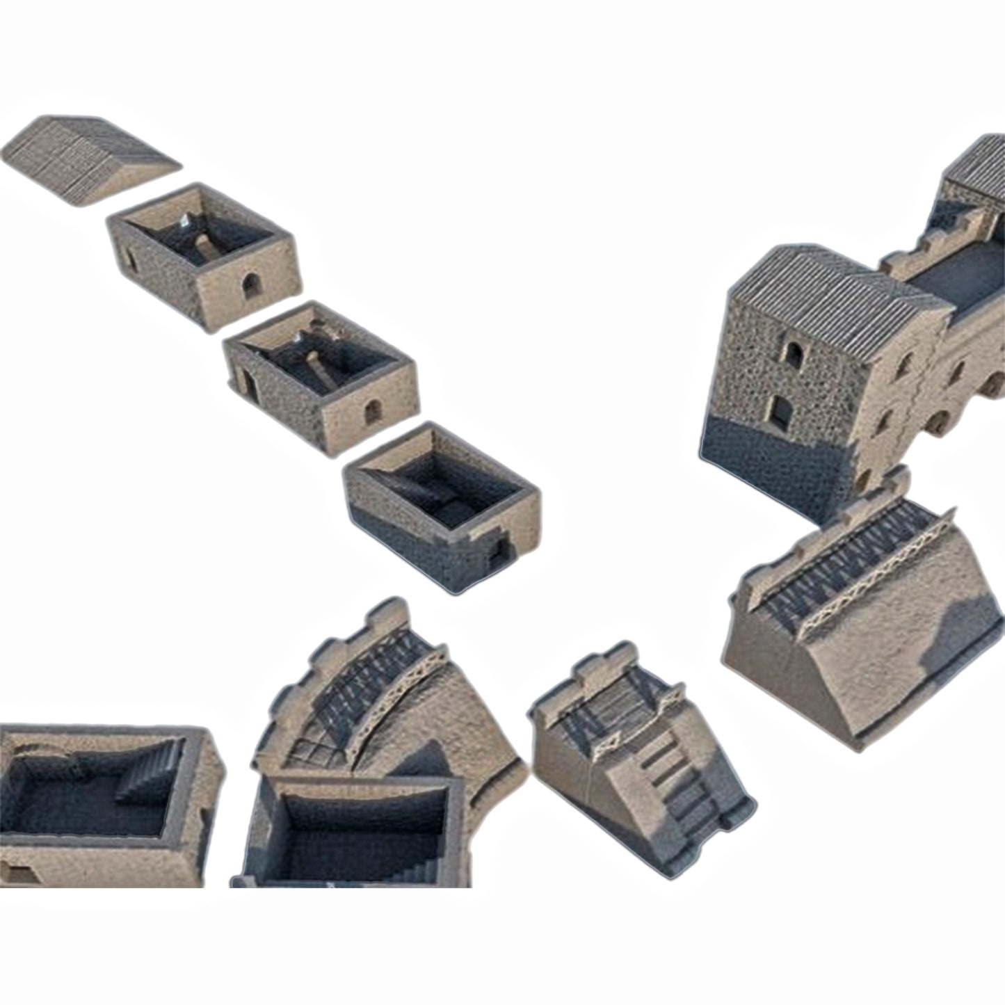 Roman Fort