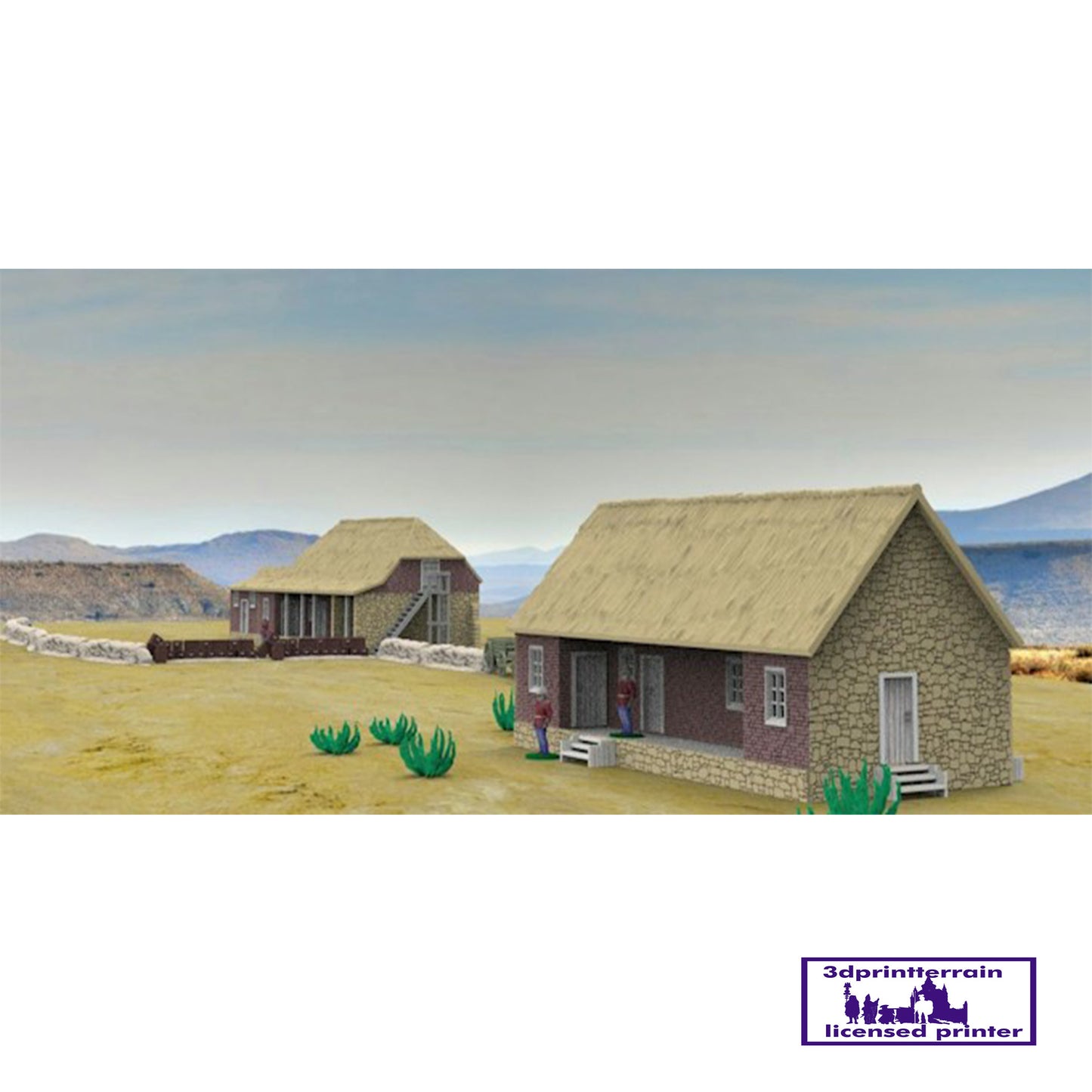 Rorkes Drift