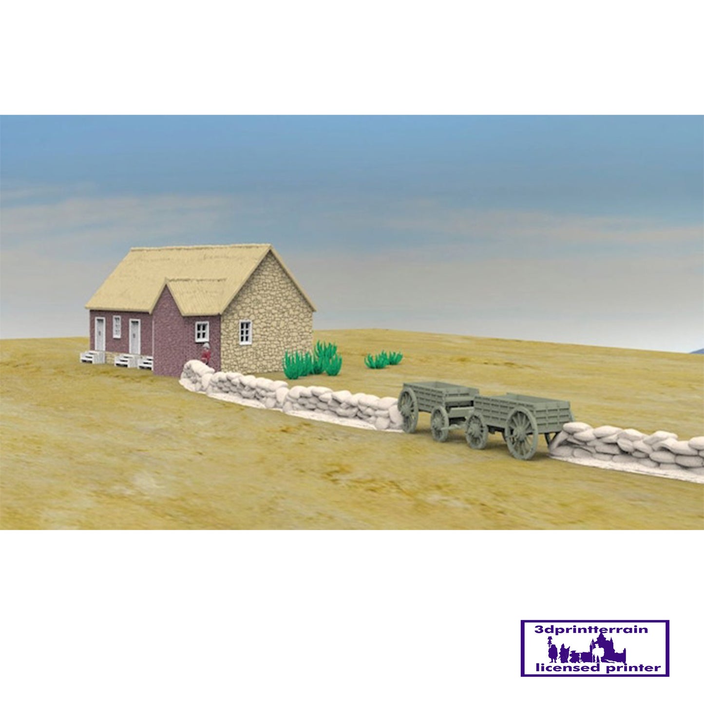 Rorkes Drift