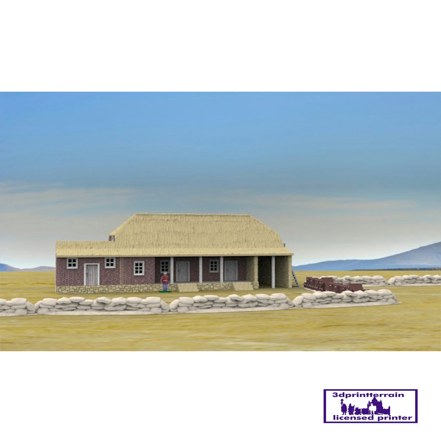 Rorkes Drift