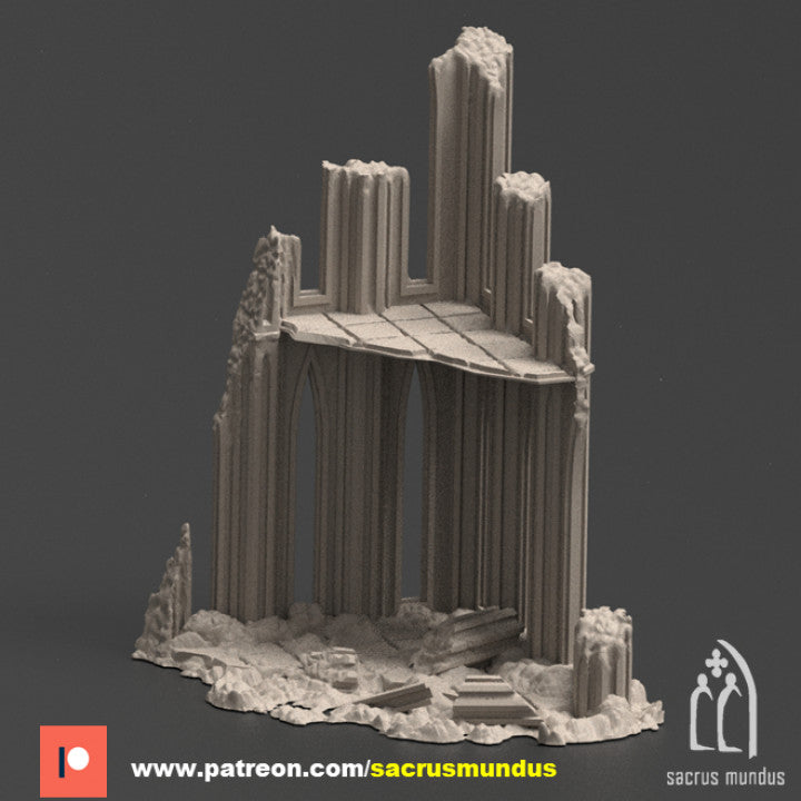 Ruin B