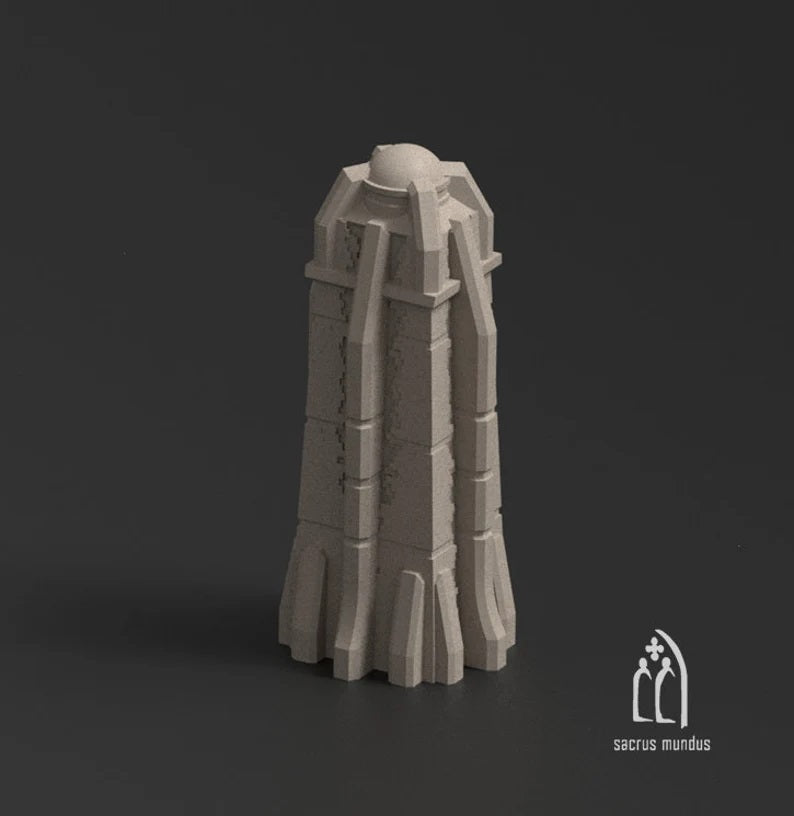Davonis Ruin Post 4